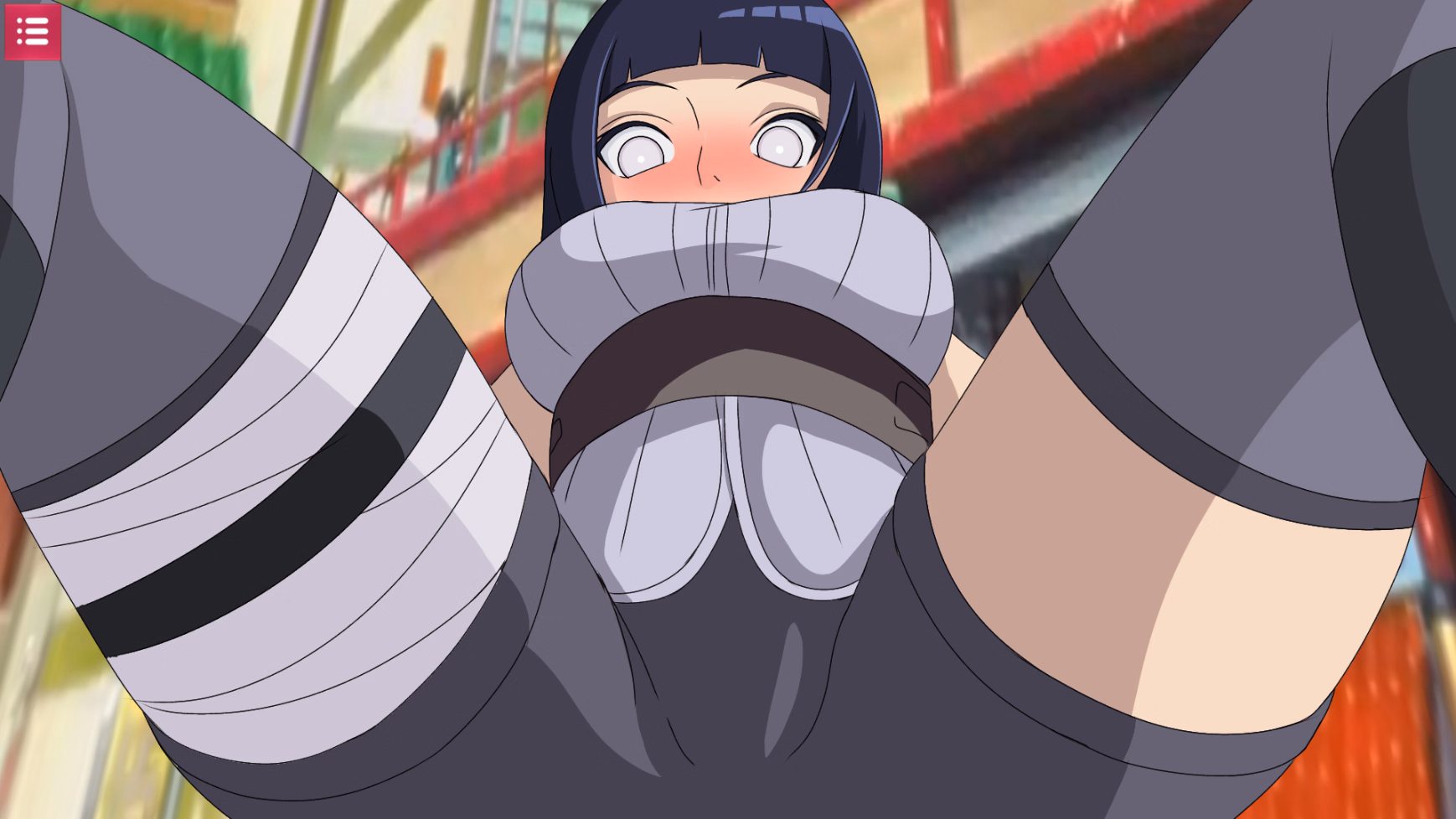 佐良娜的觉醒：木叶催眠指导（Sarada Rising + Boruto Naruto Next Generation）v1.1 精翻汉化 游戏截图 4