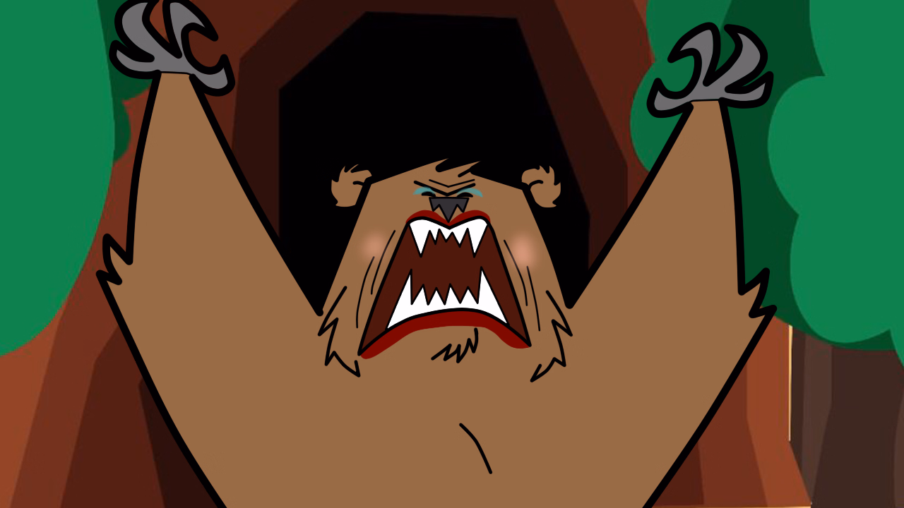 抓马后宫：诱惑大乱斗（Total Drama Harem）v0.3.3a 精翻汉化 游戏截图 2
