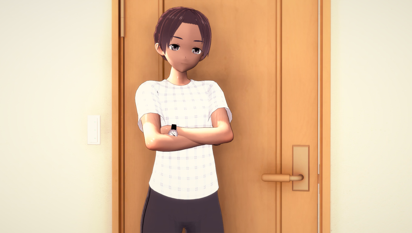梦中绮想(I Want to Dream)v1.0 精翻汉化 游戏截图 3