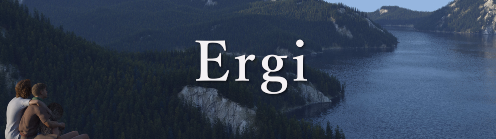 末日北欧：乡村艳遇（Ergi）v0.9573 精翻汉化 游戏截图 1