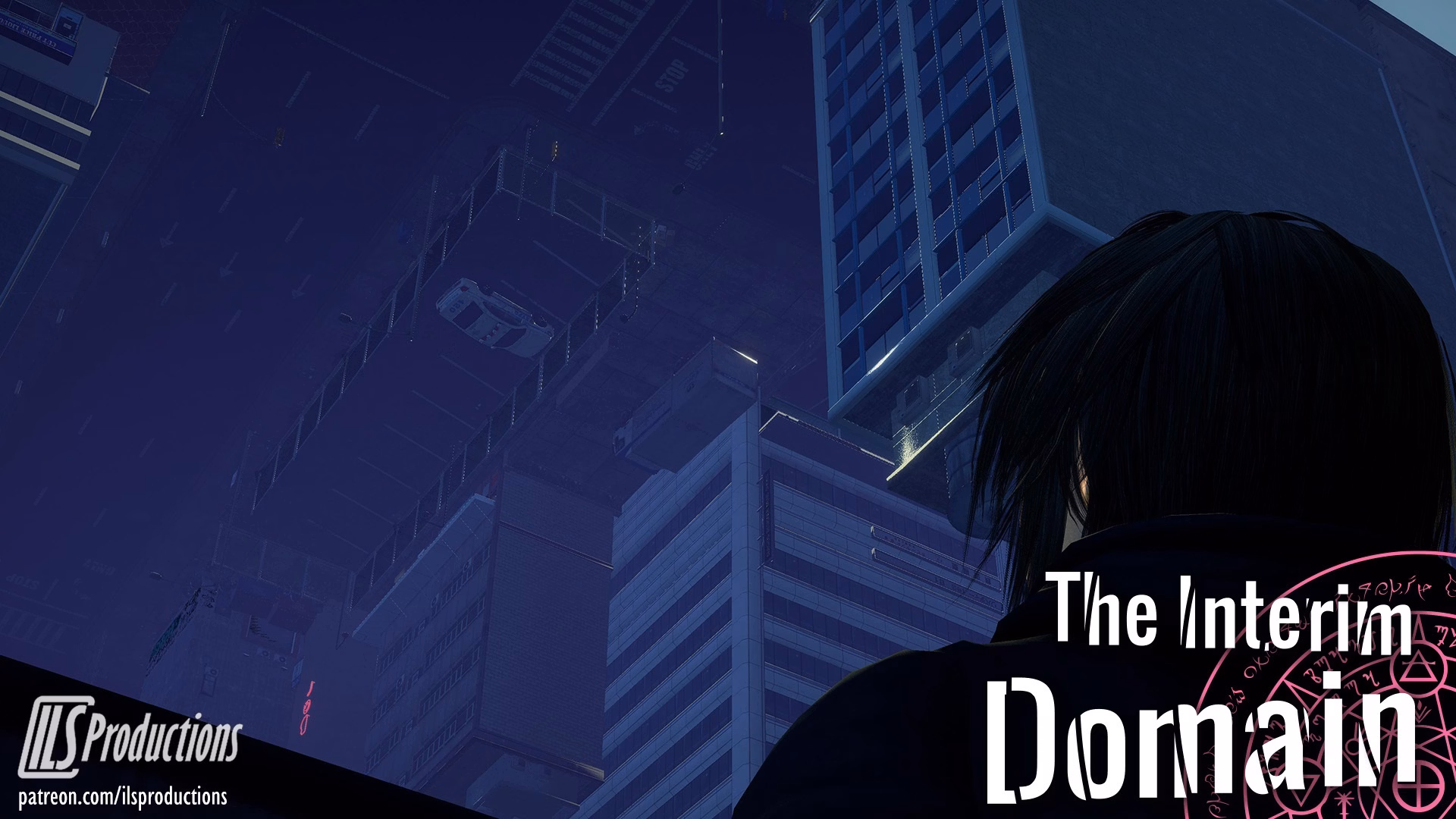 过渡领域:末日孤男(The Interim Domain)v0.99.0 精翻汉化 游戏截图 6