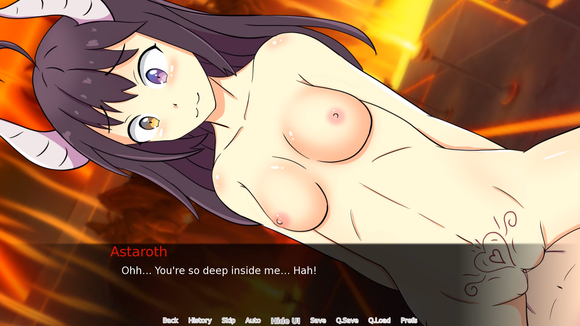 操蛋地狱：四魔女的淫欲（Fucking Hell）Final 精翻汉化 游戏截图 7