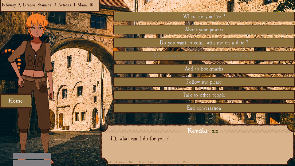繁衍社会：全镇受孕计划（Mending Society）v0.4.0 精翻汉化 游戏截图 3