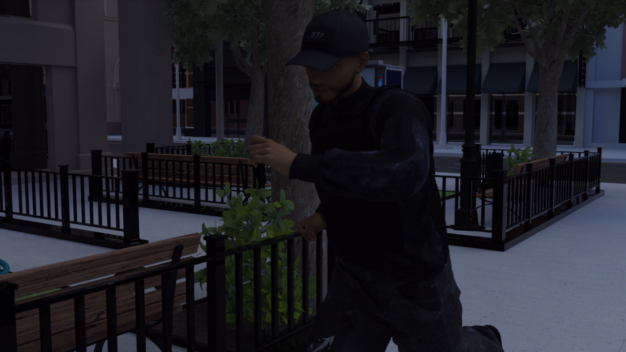 69号监狱:狱中淫乱狂欢(Prison 69)v1.0 精翻汉化 游戏截图 3