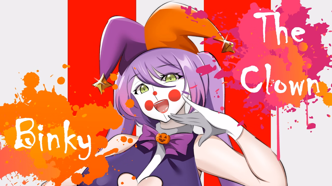 恐怖宅邸：魔物娘的榨汁陷阱（Horror Mansion）Full Fix 精翻汉化 游戏截图 2