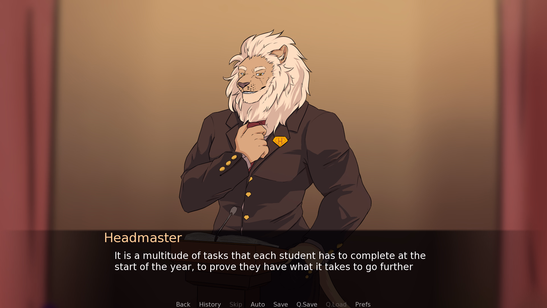欲望碎片:淫魔猎人(Lust Shards)v1.6 精翻汉化 游戏截图 6