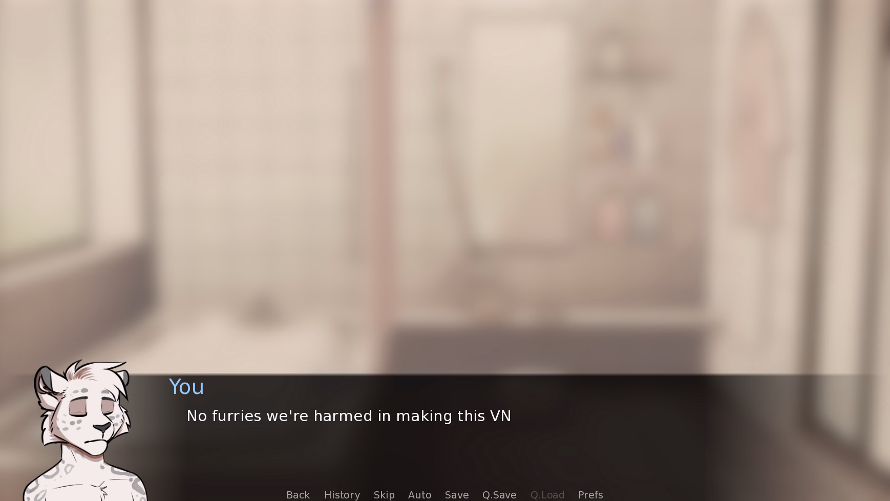 欲望碎片:淫魔猎人(Lust Shards)v1.6 精翻汉化 游戏截图 2