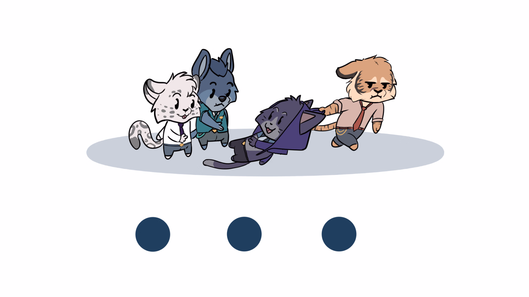 欲望碎片:淫魔猎人(Lust Shards)v1.6 精翻汉化 游戏截图 5