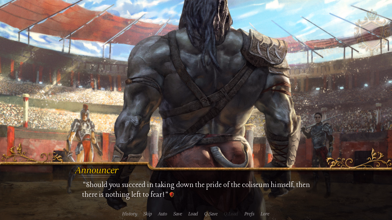 御林铁卫:托尔维尔大陆的欲望(Kingsguard)v1.07 精翻汉化 游戏截图 5