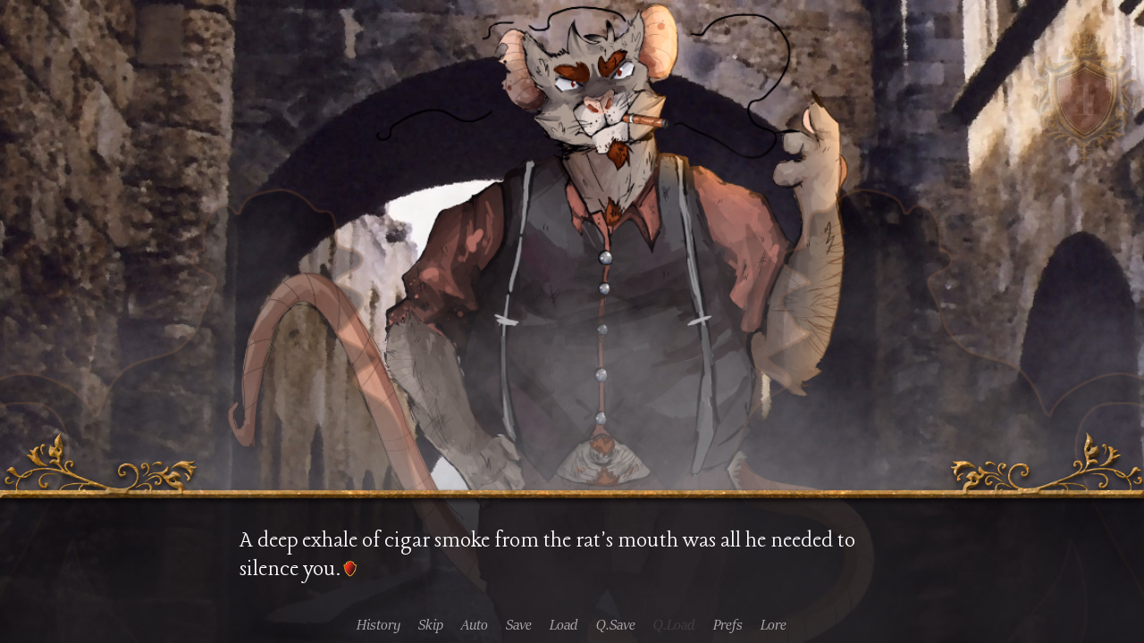 御林铁卫:托尔维尔大陆的欲望(Kingsguard)v1.07 精翻汉化 游戏截图 7