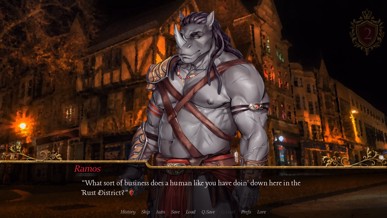 御林铁卫:托尔维尔大陆的欲望(Kingsguard)v1.07 精翻汉化 游戏截图 8