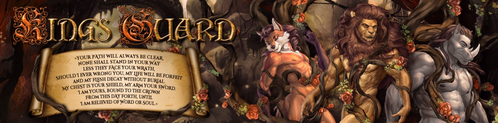 御林铁卫:托尔维尔大陆的欲望(Kingsguard)v1.07 精翻汉化 游戏截图 1
