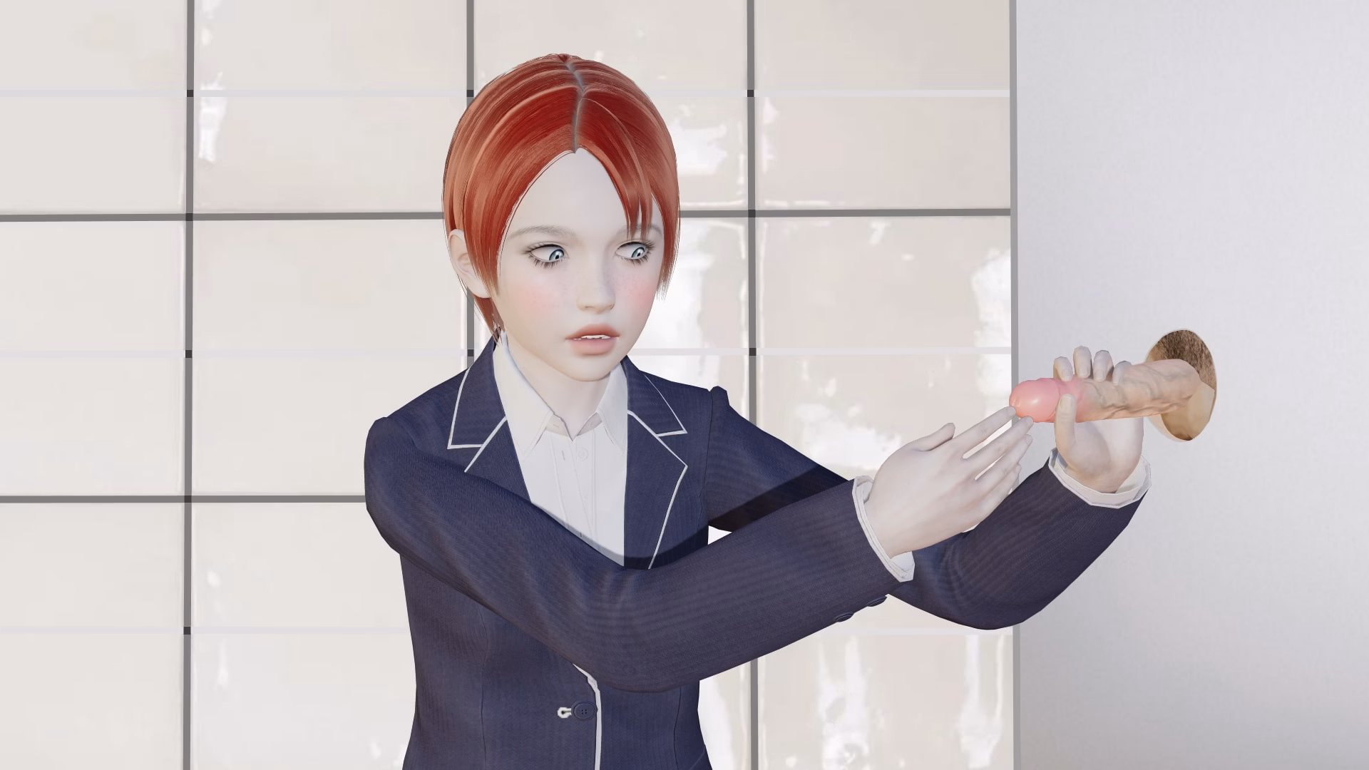 淫乱多萝西:沉沦之路(Dorothy's Way)v1.1 VIP 精翻汉化 游戏截图 8