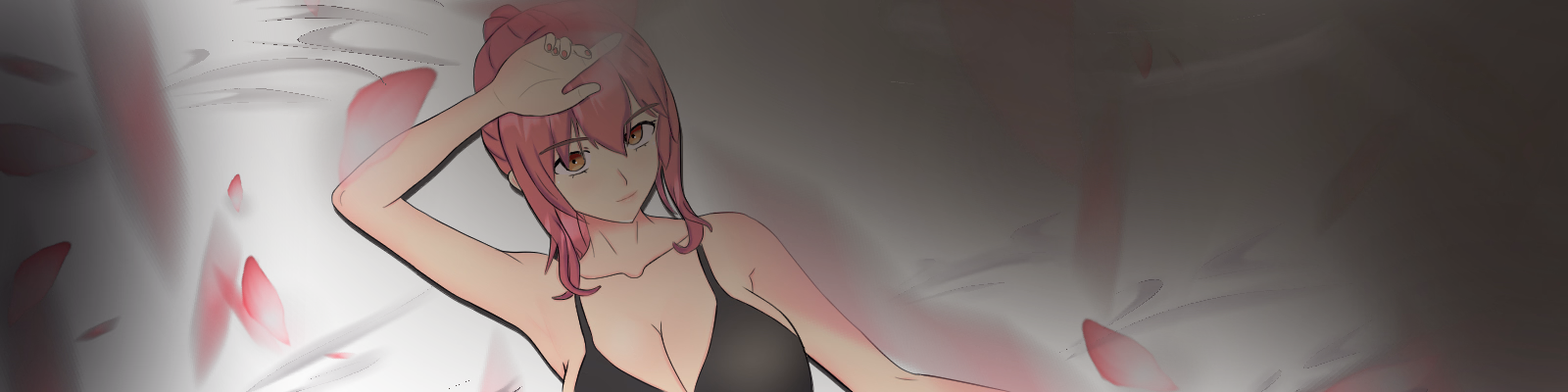 绿帽:娇妻罗丝的背叛(Sullied Rose)v0.1D 精翻汉化 游戏截图 1