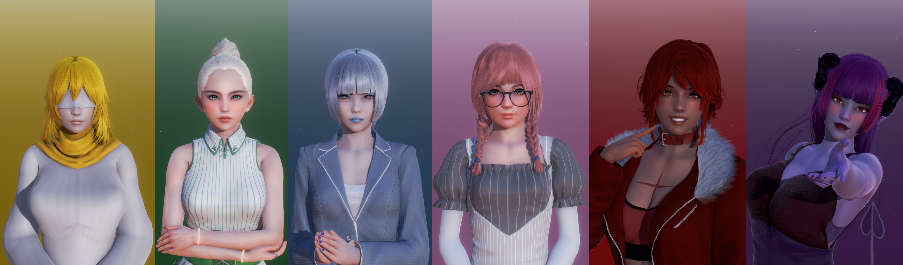 传送门之心：堕落英雄（Portal Heart）v1.0.1 精翻汉化 游戏截图 1