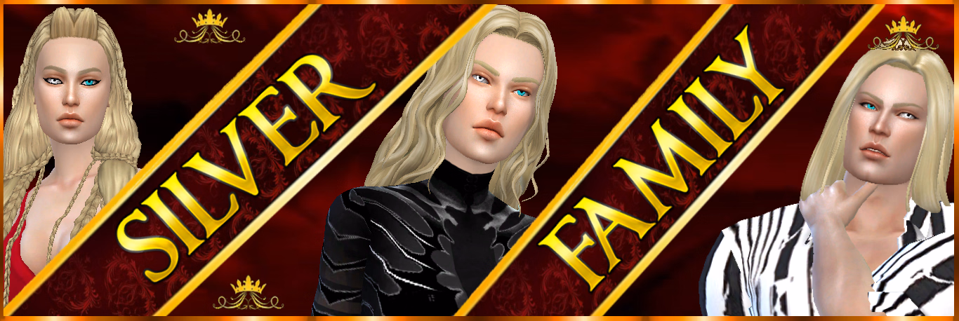 西尔弗家族:兄妹禁忌(Silver Family)v0.1.0.4 精翻汉化 游戏截图 1