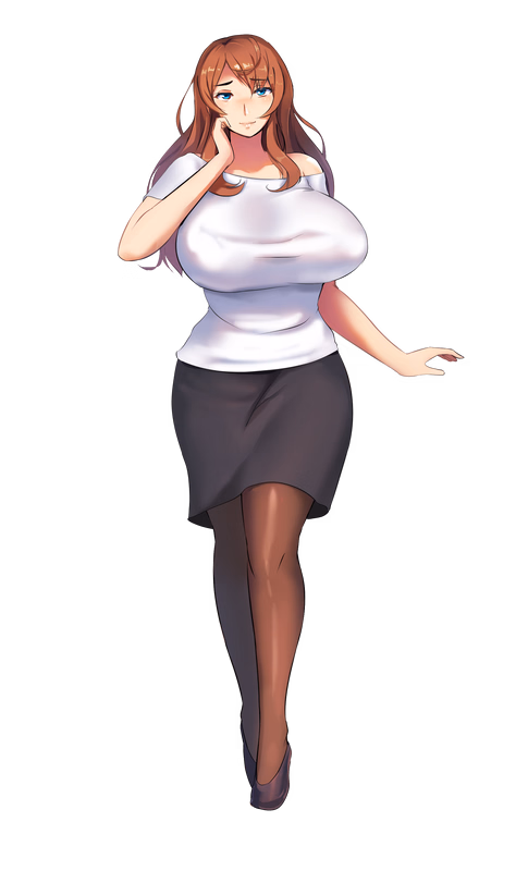 婊子的新球赛：绿帽风云（A Whore New Ball Game）v1.0 精翻汉化 游戏截图 3