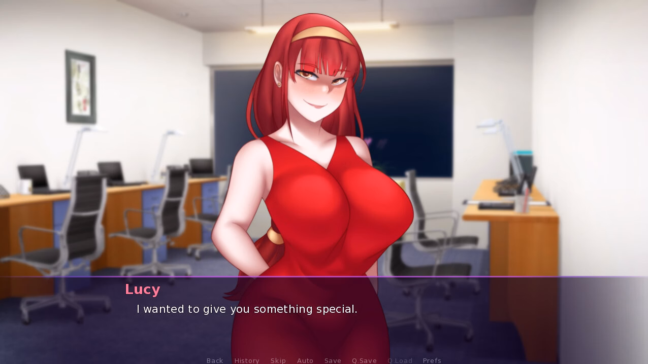 淫乱大合集：Owlyboi的欲望游戏包（Owlyboi Game Collection）2025-09-11 精翻汉化 游戏截图 2