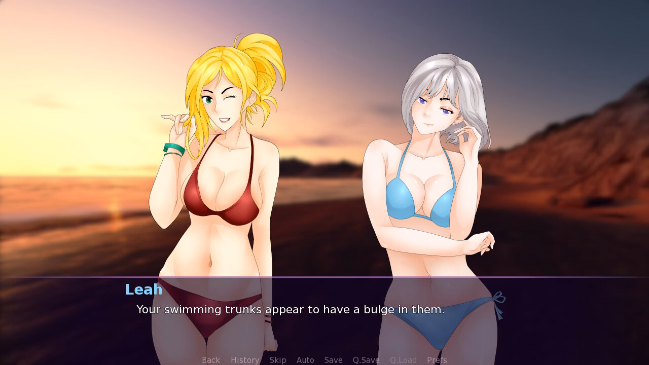 淫乱大合集：Owlyboi的欲望游戏包（Owlyboi Game Collection）2025-09-11 精翻汉化 游戏截图 7