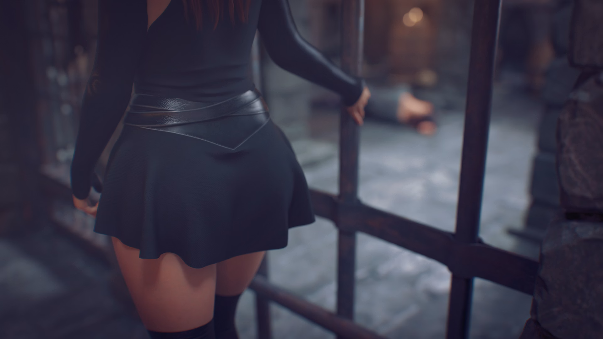 女皇游戏:拯救师傅(Empress Game)S2 v1.2.1 精翻汉化 游戏截图 7