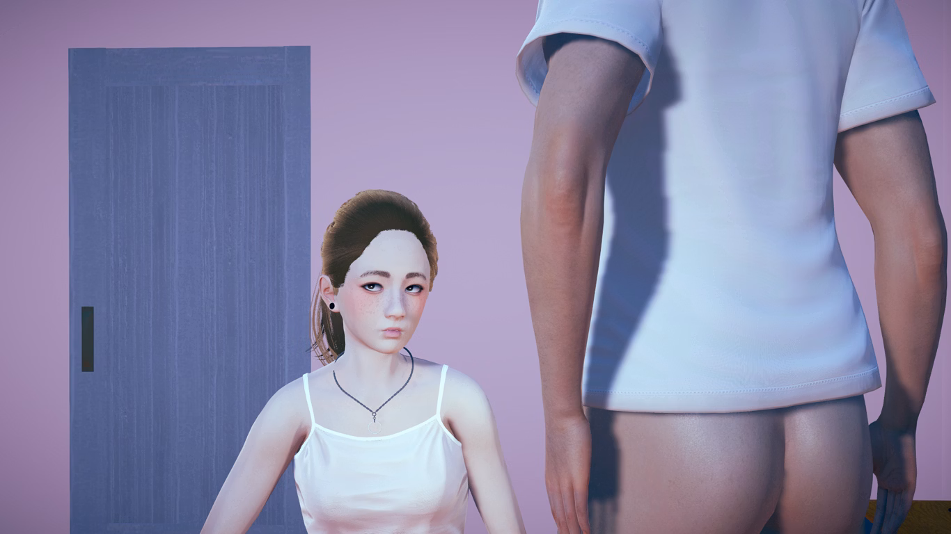 典型亲密生活：周五夜的放纵（Typical Intimate Life）Unknown 部分汉化 游戏截图 3