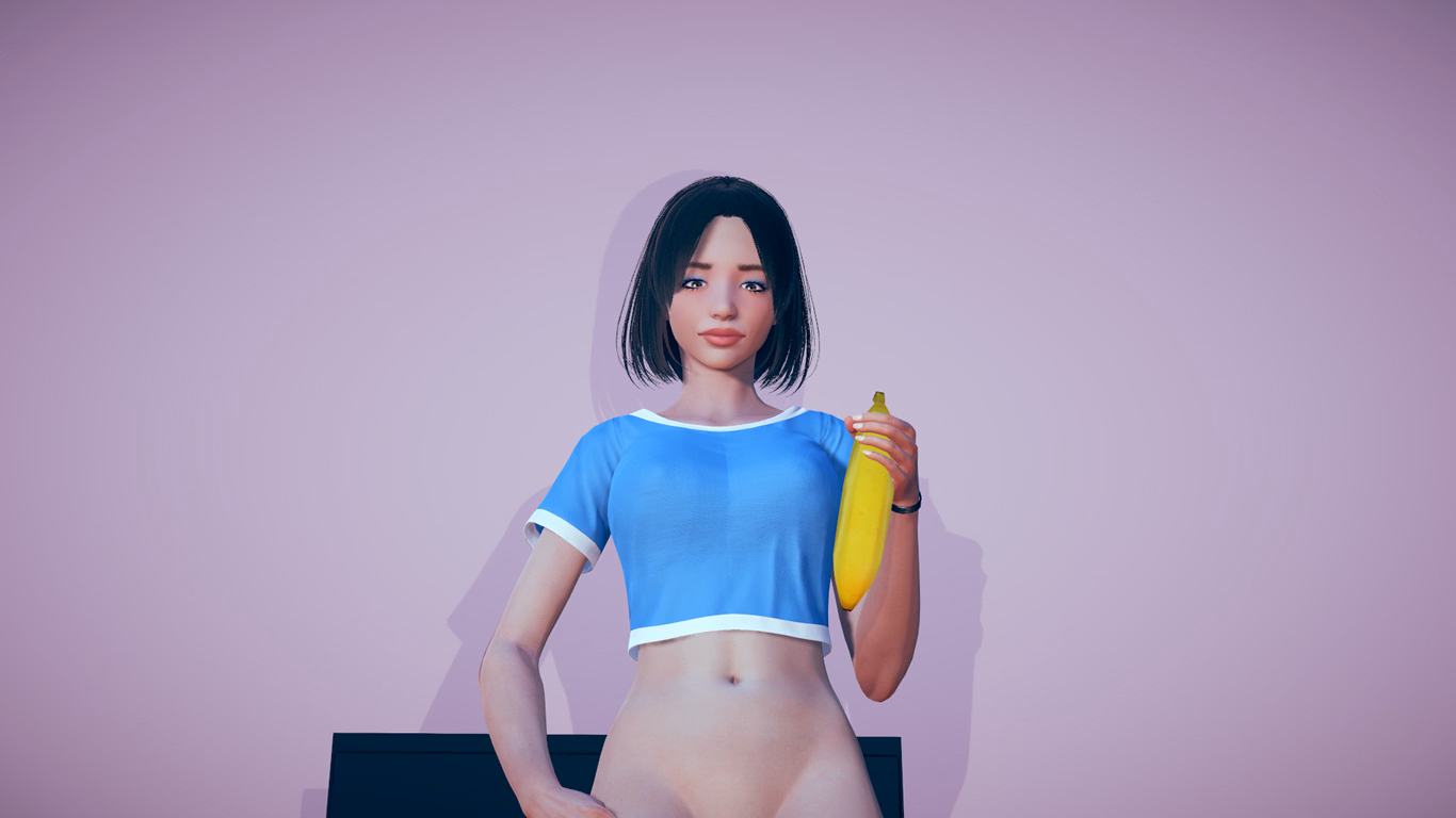 典型亲密生活：周五夜的放纵（Typical Intimate Life）Unknown 部分汉化 游戏截图 2