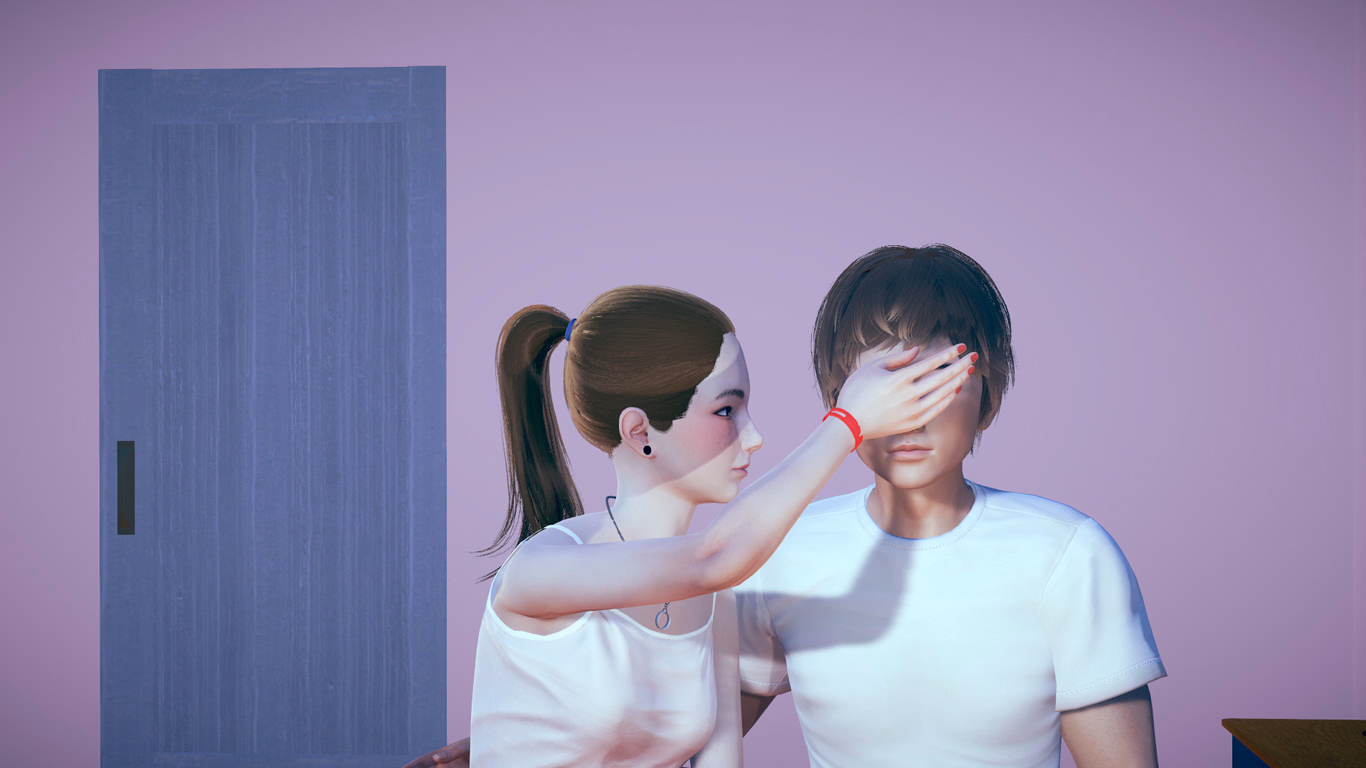 典型亲密生活：周五夜的放纵（Typical Intimate Life）Unknown 部分汉化 游戏截图 8