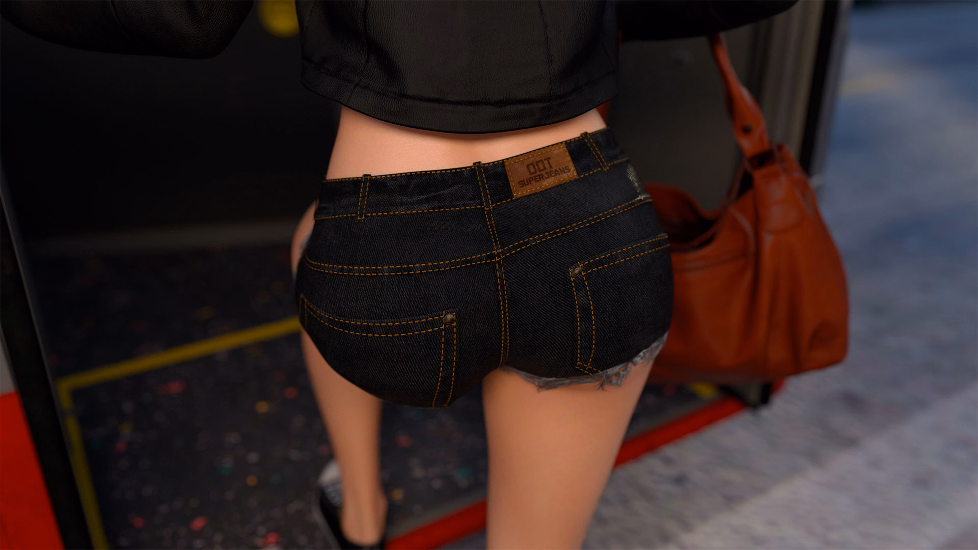 街头之王:堕落的博弈(Street Kings: The Big Game)v1.0 精翻汉化 游戏截图 5
