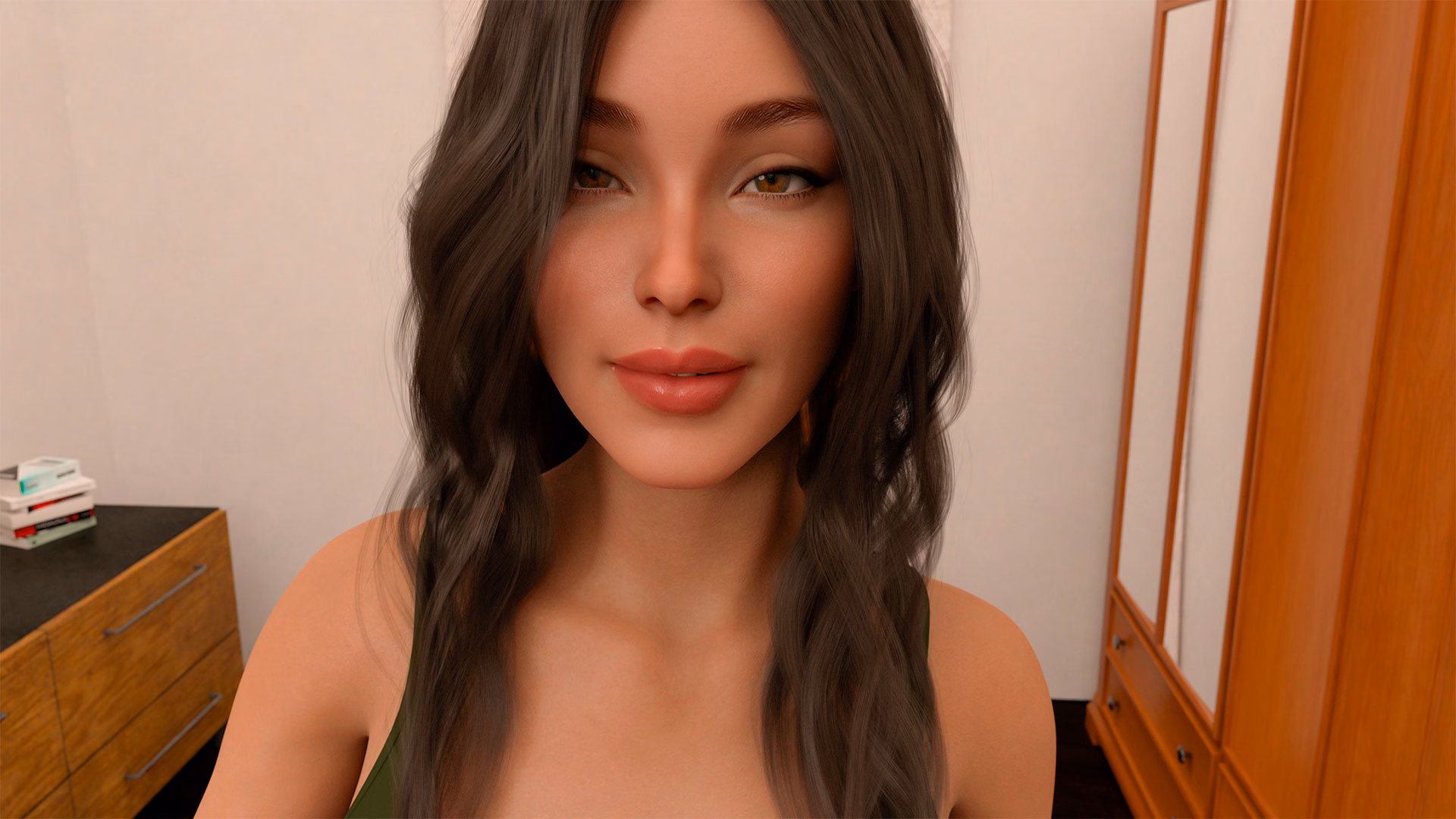 街头之王:堕落的博弈(Street Kings: The Big Game)v1.0 精翻汉化 游戏截图 7
