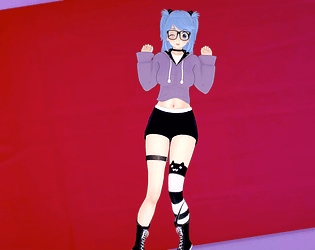异世界后宫:女神的恩赐(God's Gift to This Wonderful World)v0.1 精翻汉化 游戏截图 5