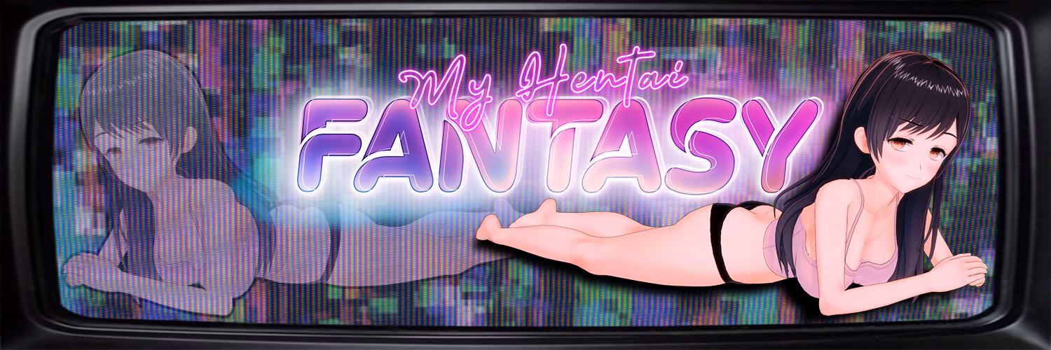 变态幻想：失忆富二代的大学后宫（My Hentai Fantasy）v0.17 精翻汉化 游戏截图 1