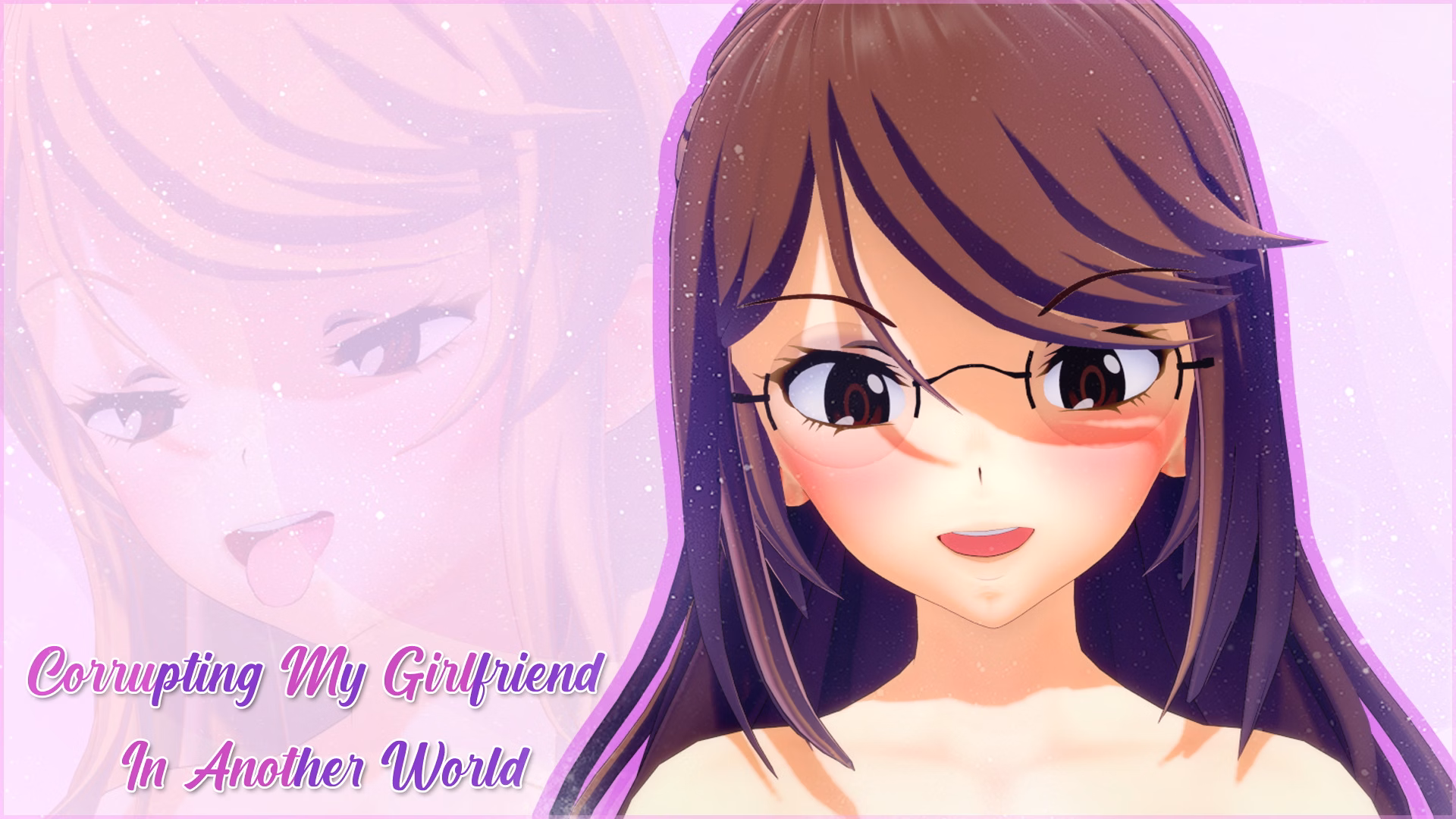 异界堕落:调教女友(Corrupting My Girlfriend in Another World)v1.4.1 精翻汉化 游戏截图 1