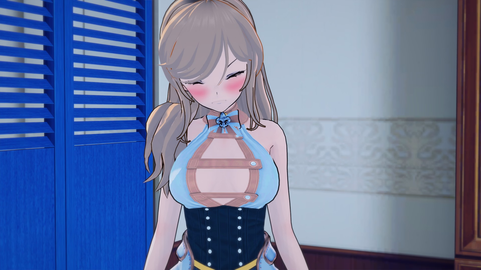 异界堕落:调教女友(Corrupting My Girlfriend in Another World)v1.4.1 精翻汉化 游戏截图 7