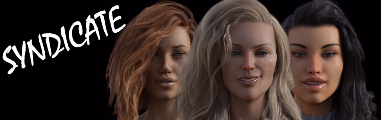 辛迪加：越狱后宫团（Syndicate）v0.2.3 精翻汉化 游戏截图 1