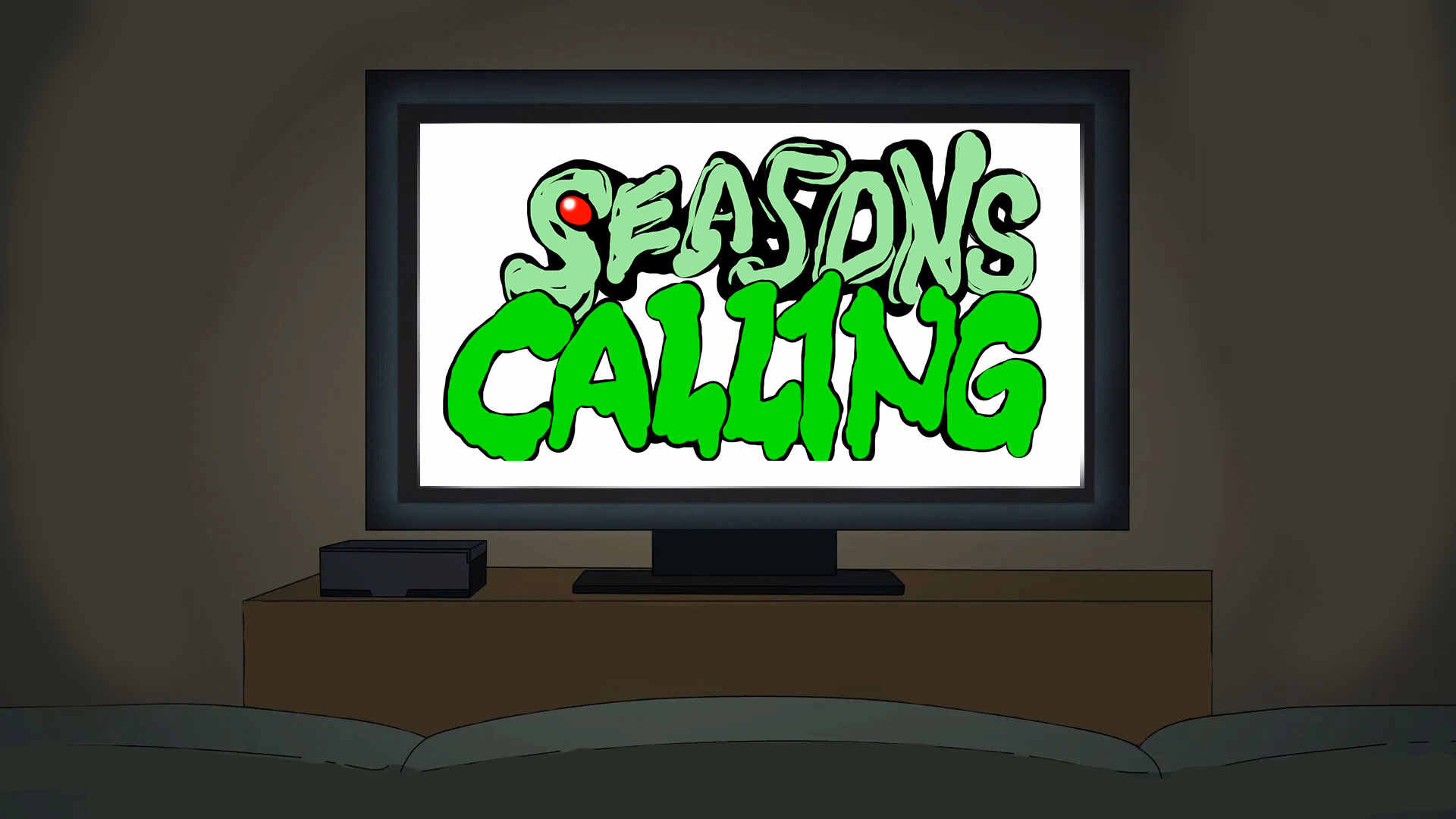 季节的呼唤:小镇失踪案的暗黑秘密(SeasonS Calling)v1.8 精翻汉化 游戏截图 1