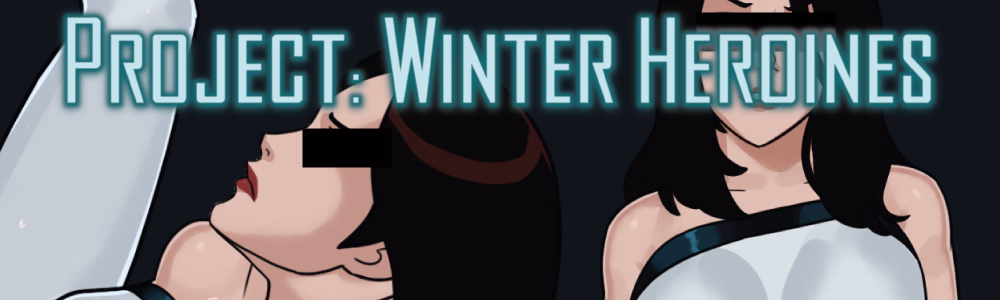 冬日女英雄堕落计划（Project Winter Heroines）v0.18 精翻汉化 游戏截图 1