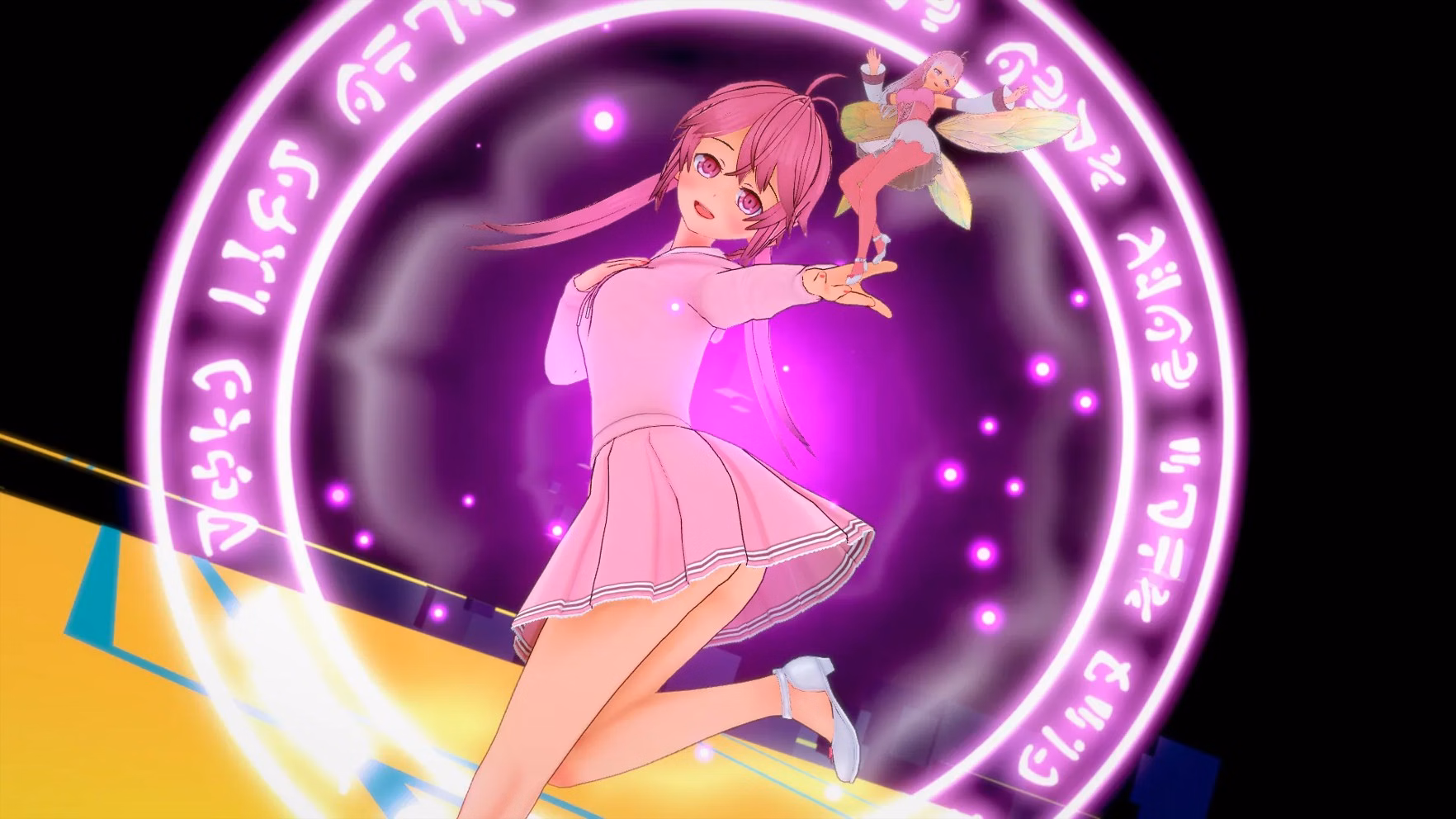 守护者2：破碎国度与公主的试炼（Keepers 2 : Shattered Realms）v.0.4.4 Ch.5 精翻汉化 游戏截图 2