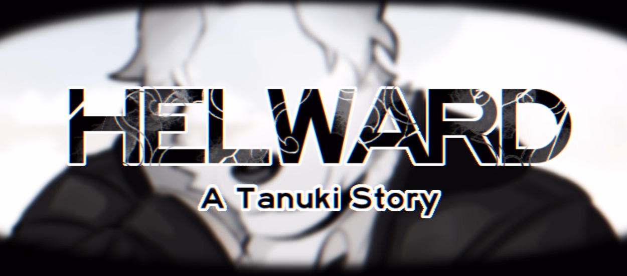 狸猫霍尔:同性兽人的异地恋(Helward: A Tanuki Story)v0.2.6 精翻汉化 游戏截图 1