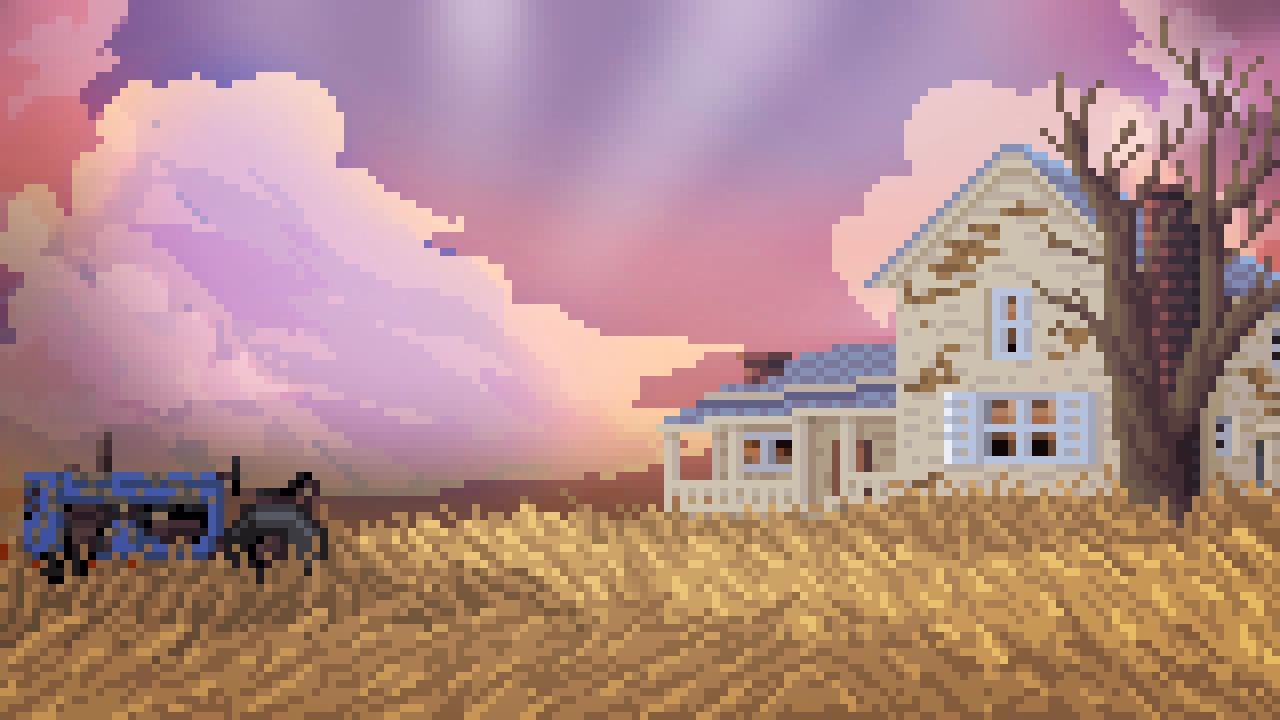 末日幸存者:性觉醒之旅(The Last of Ourselves)v1.0 Extended 精翻汉化 游戏截图 6