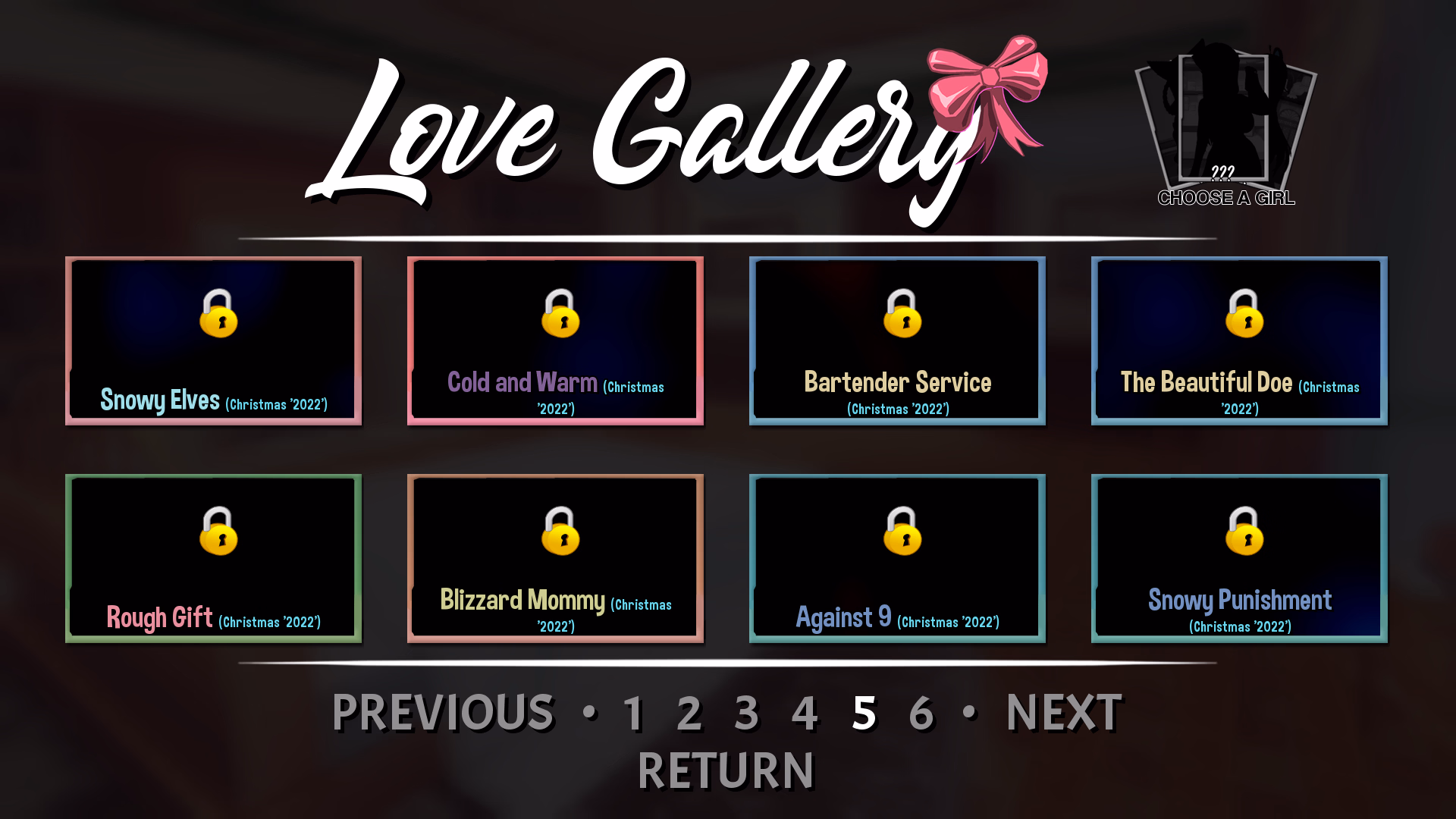 英雄的后宫公会:冒险者肉便器(Hero's Harem Guild)v0.1.2.3b Public 精翻汉化 游戏截图 2