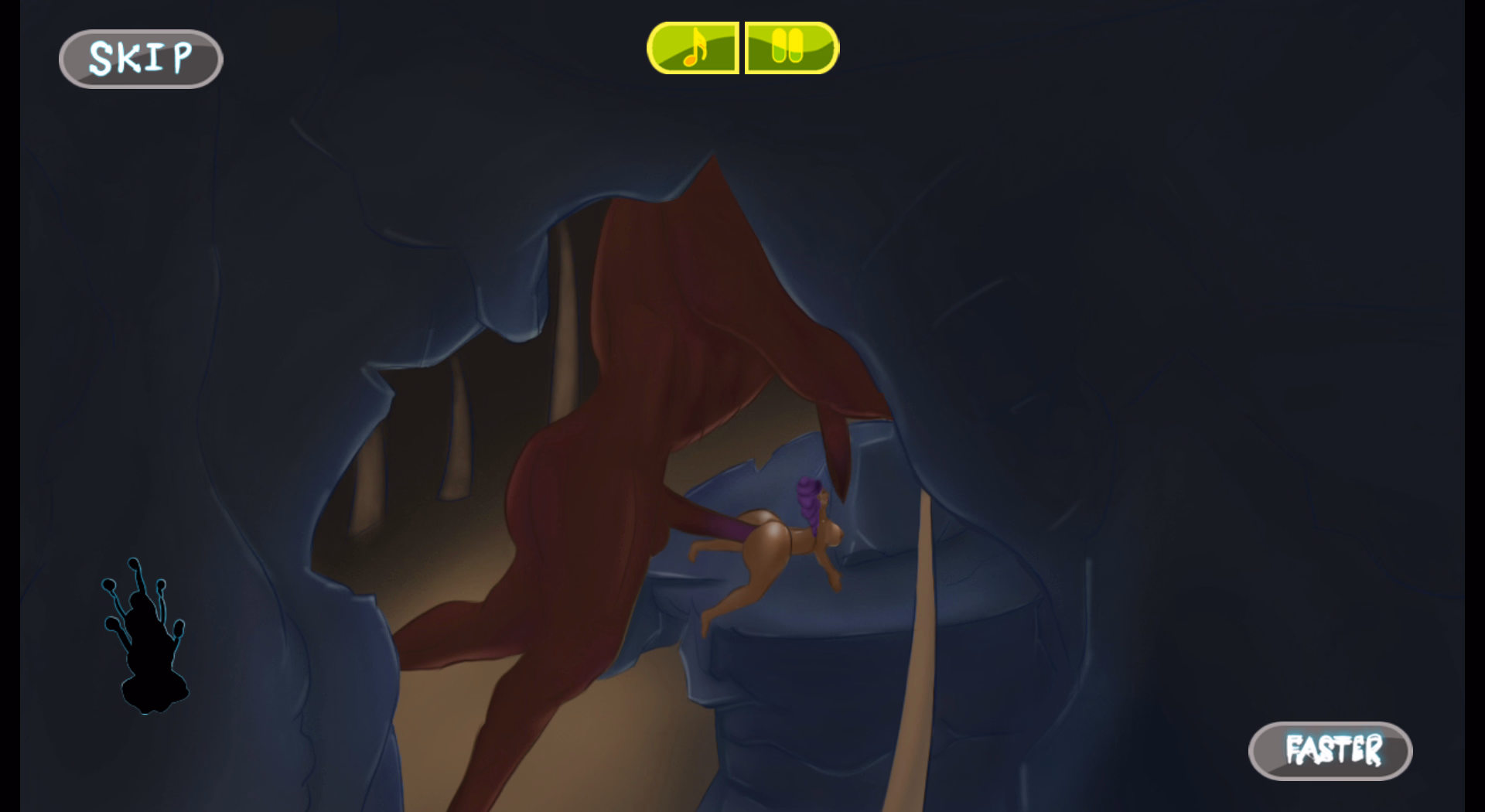 愤怒水晶传说:大巫师的冒险(Elnamund and the Legend of the Wrath Crystal)v0.2.0 精翻汉化 游戏截图 5