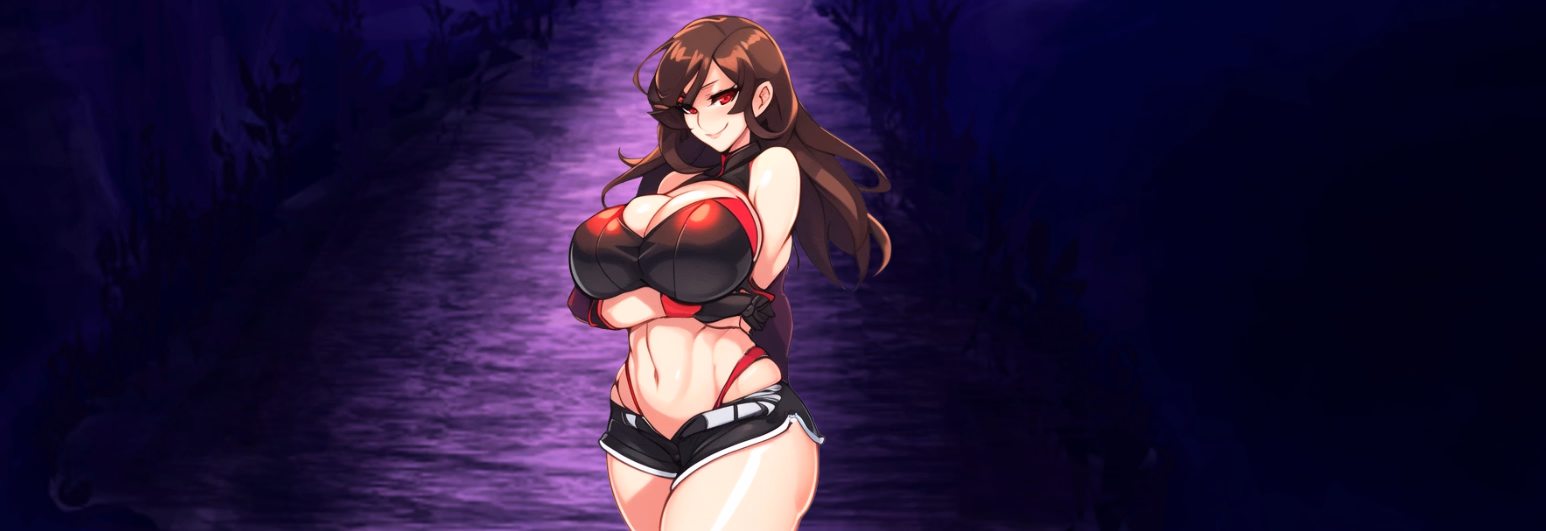 异星魅魔生存：残酷世界的榨汁危机（SuccuSekai: Surviving in a succubus world）v0.2 精翻汉化 游戏截图 1