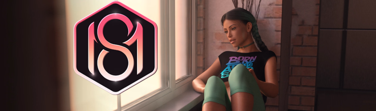 欲望定位器：SM工作室调教（Fetish Locator: S&M Studio）S2 v1.3.13 精翻汉化 游戏截图 1