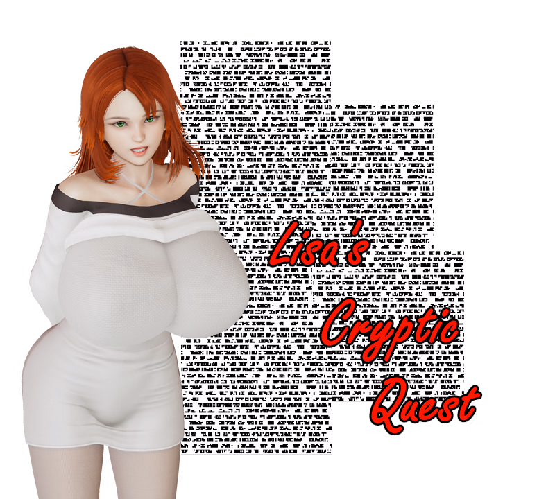 丽莎的隐秘任务：解谜与惩罚（Lisa's Cryptic Quest）v1.2 精翻汉化 游戏截图 1