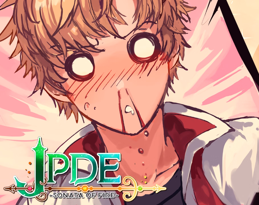 火焰奏鸣曲：遗迹后宫（JPDE Refrain - Sonata of Fire）v4.6 精翻汉化 游戏截图 6
