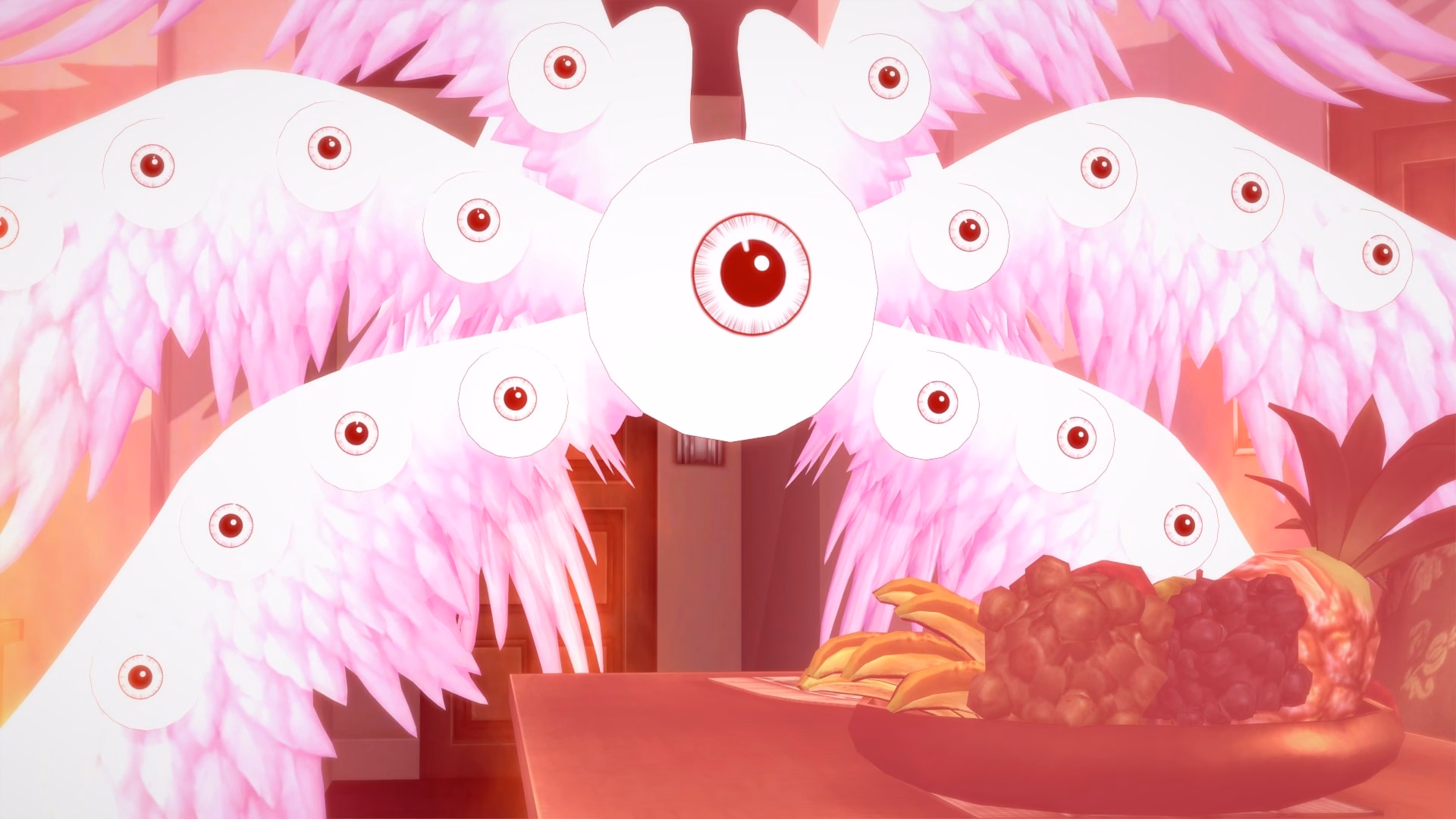 克苏鲁高校：超自然实体的触手调查（Eldritch Highschool）v0.1.1c 精翻汉化 游戏截图 6