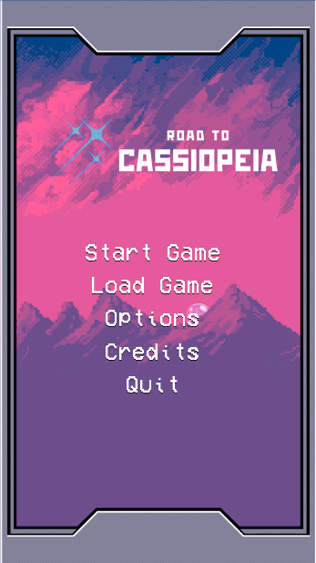 仙后座之路:末日地下掩体的繁衍(Road To Cassiopeia)DEMO 精翻汉化 游戏截图 2