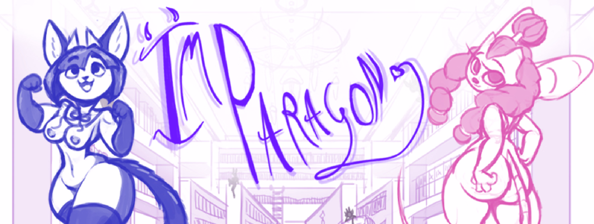 完美奴仆:女主人的变身调教(Imparagon)v0.15 精翻汉化 游戏截图 1