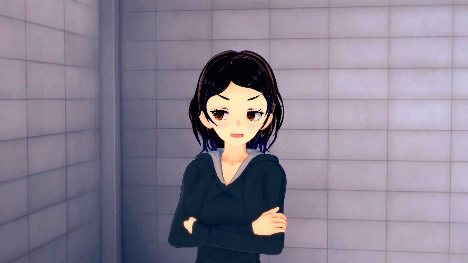 柳木蓝调：同人欲望外传（Willow Blues）End Beta 精翻汉化 游戏截图 3