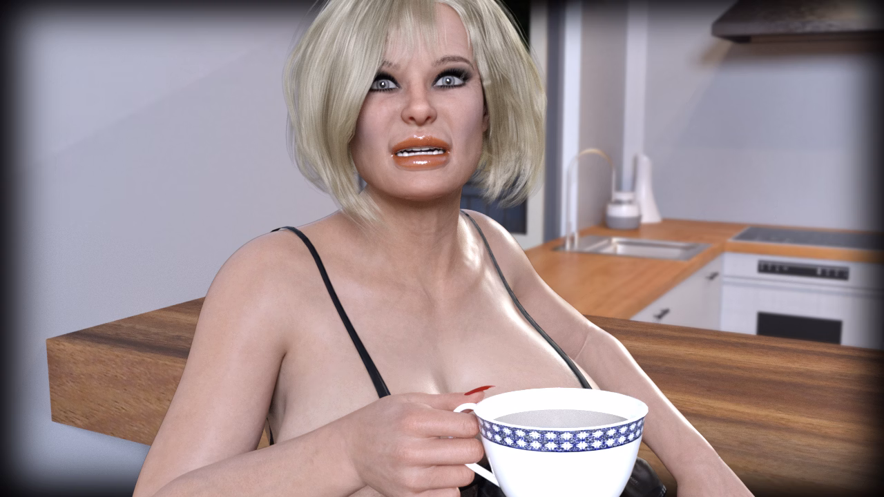 家中的公用荡妇:无限播种(FreeUse Sluts in My Home)v0.8 精翻汉化 游戏截图 7